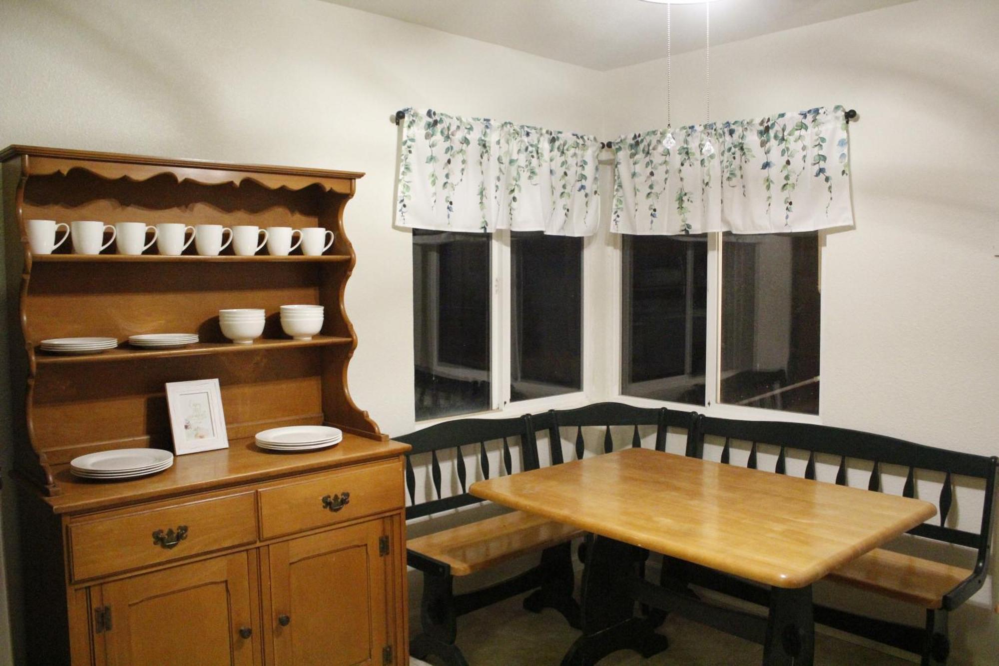 Hummingbird Hill - Entire Cabin Dunlap エクステリア 写真
