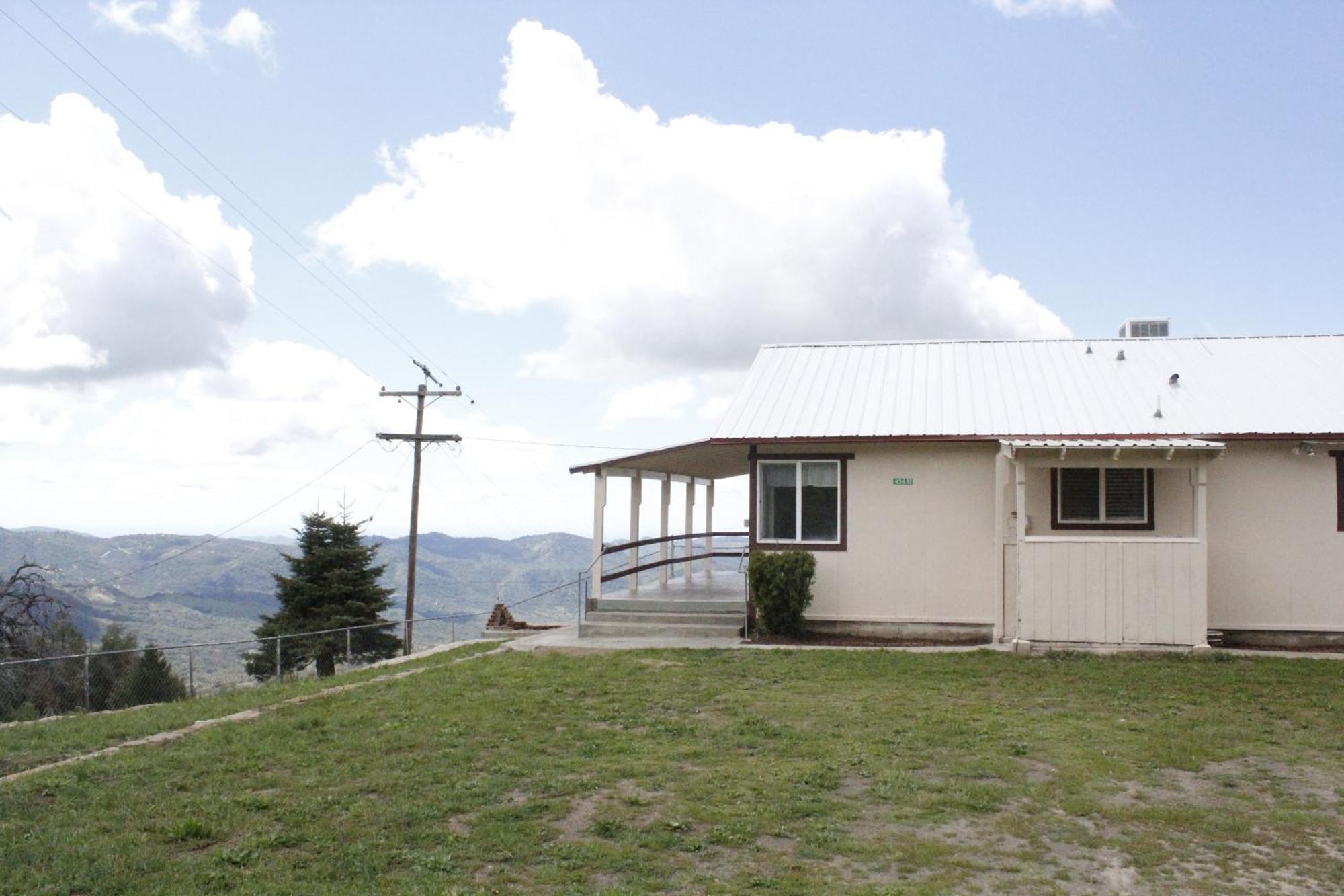 Hummingbird Hill - Entire Cabin Dunlap エクステリア 写真